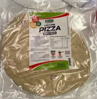 pizza proteica