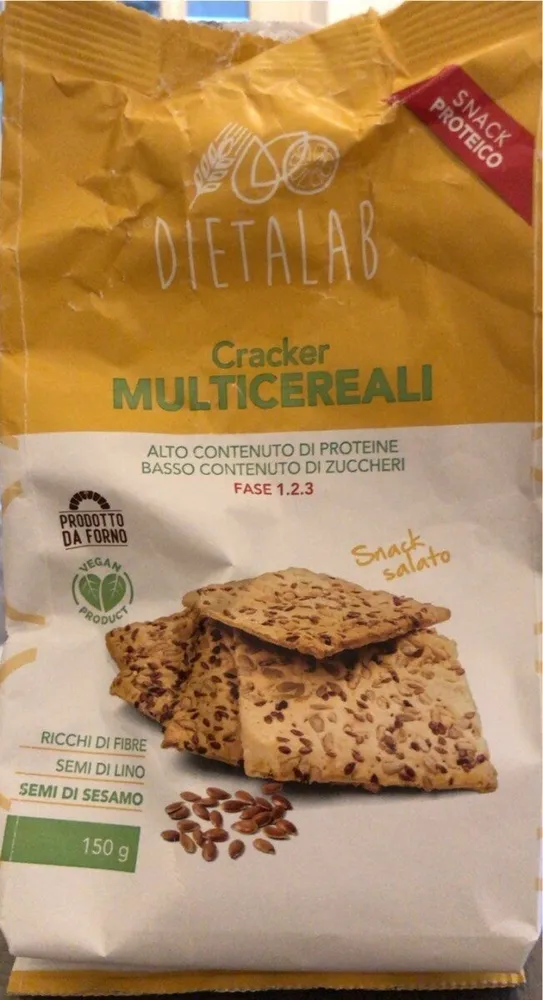 Multicereali