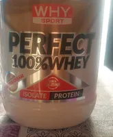 Whey perfect