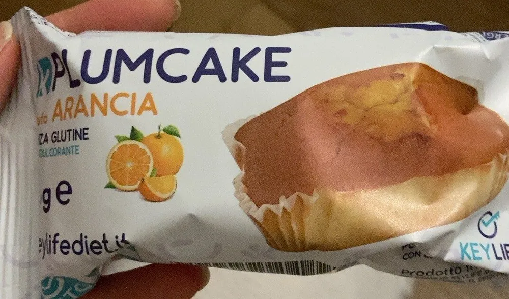 Kplumcake