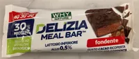 Delizia Meal Bar