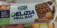 Delizia meal bar