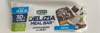 Delizia meal bar