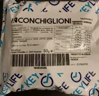 Kconchiglioni