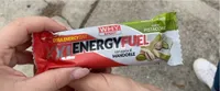 Xxl energy fuel con pasta di mandorle al pistacchio