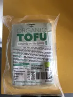 Tofu Nature Bio