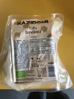Tofu Fumé Bio