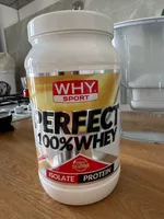 Perfect 100% Whey