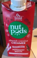 Almond & Coconut Creamer