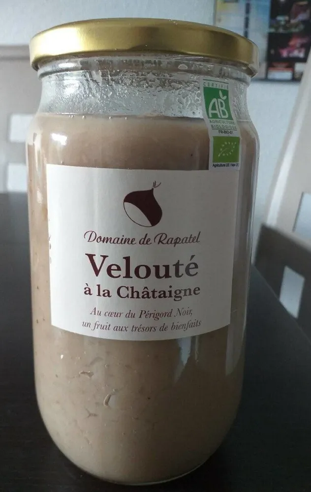 Pâte feuilletée au beurre