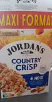 Contry Crisp