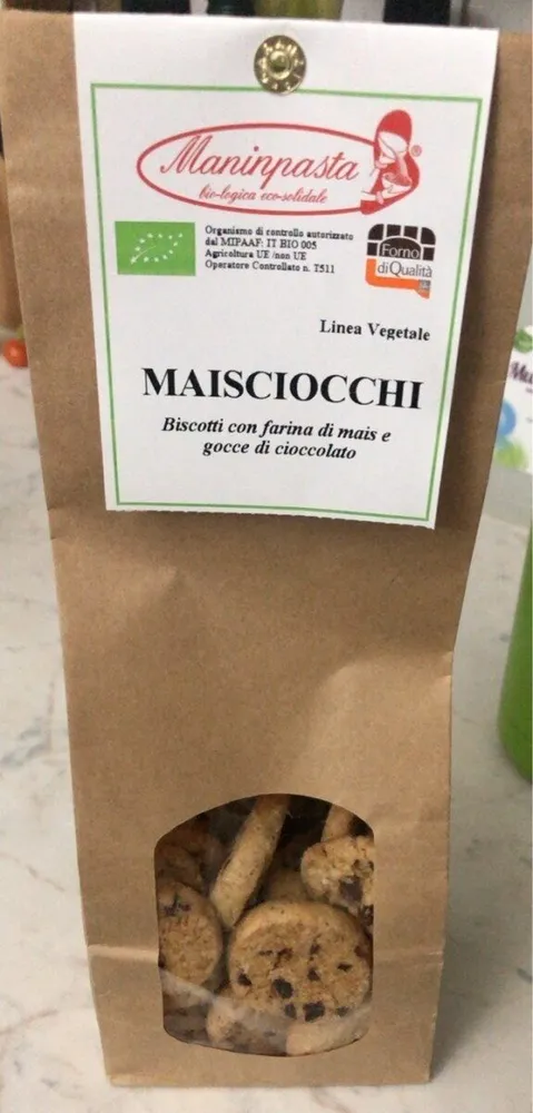 Maisciocchi