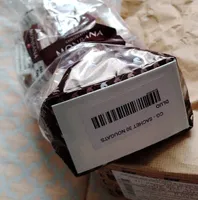 Nougat monbana