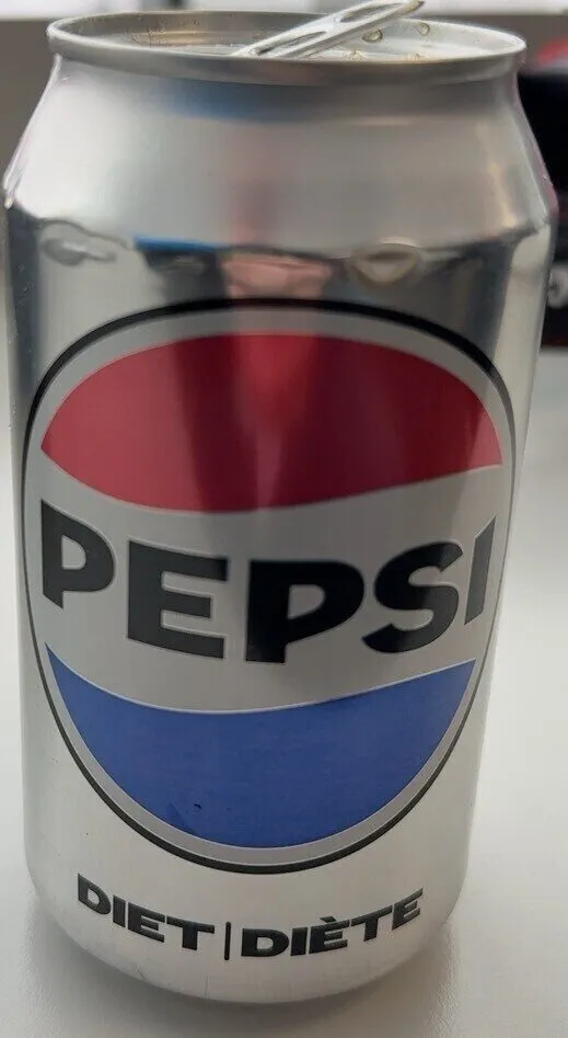 Pepsi diete