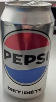 Pepsi diete