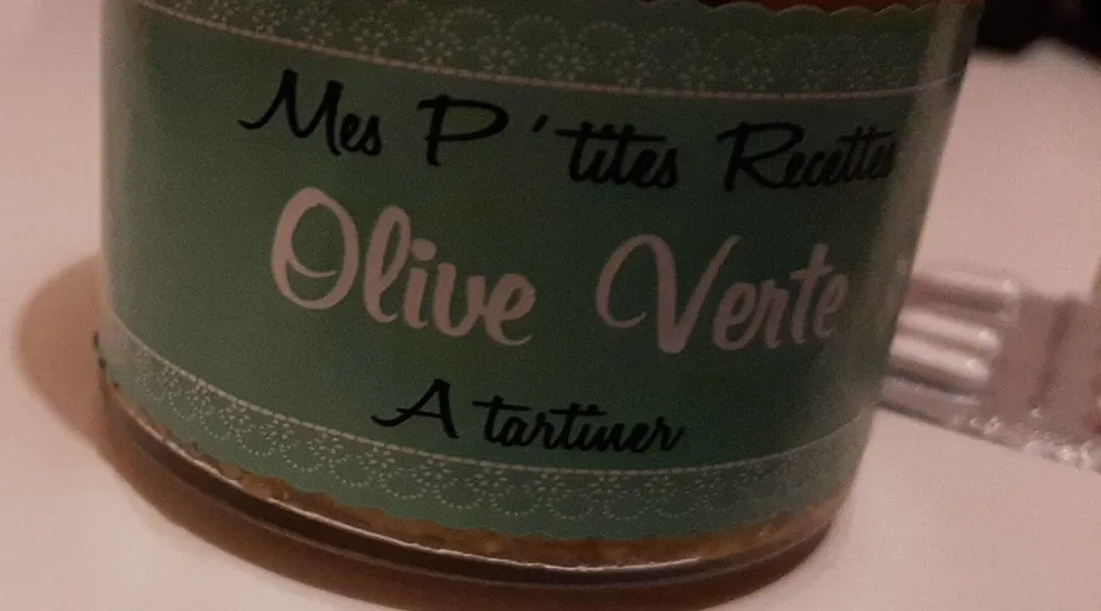 Mes P'tit recettes