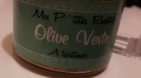Mes P'tit recettes