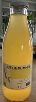 Jus de pommes