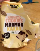 Vantastic cookies marmor kakao
