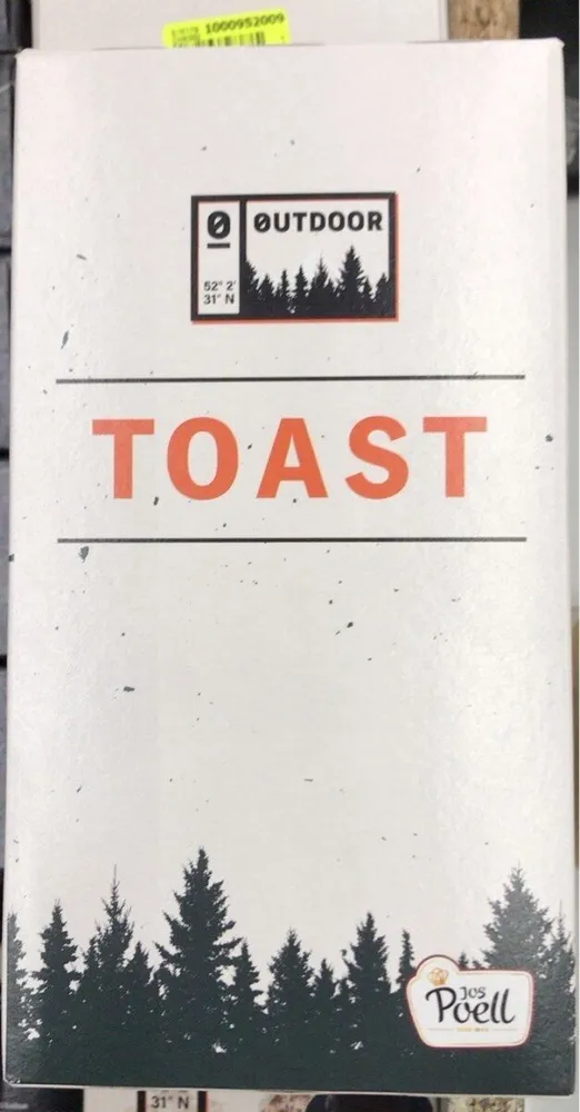 Toast