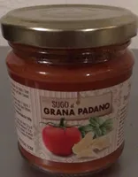 Sugo al grana padana