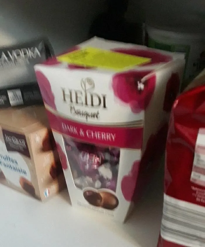 Hedi