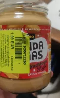 Pindakaas