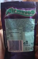 Chewing-gum