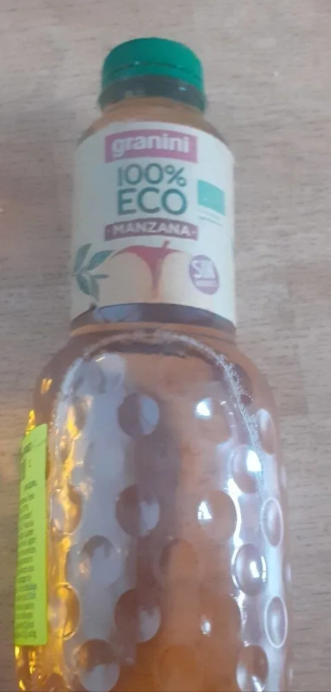 Manzana