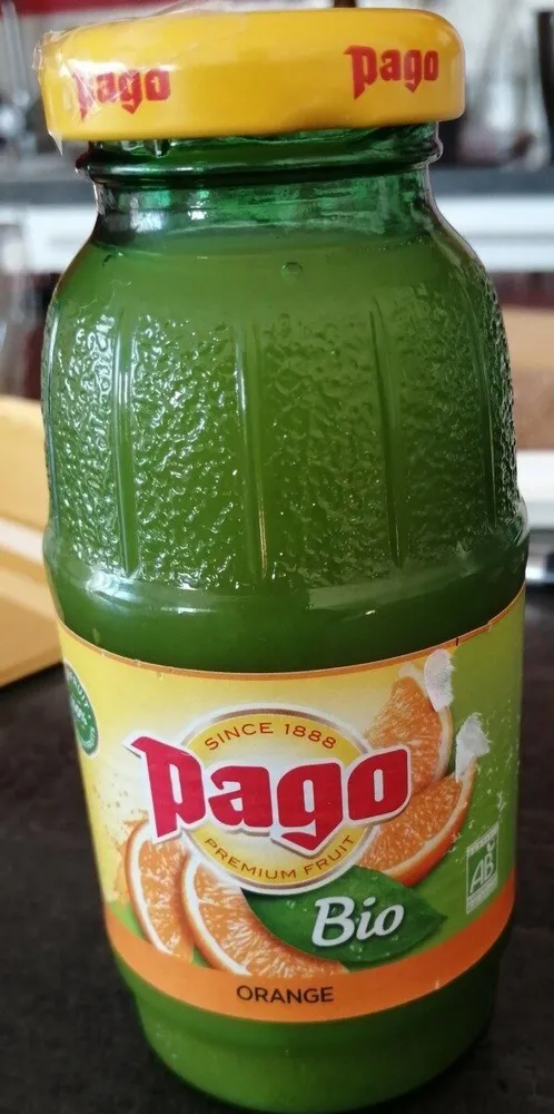 Pago