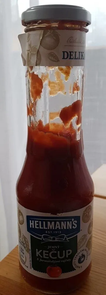 Ketchup