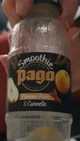 Pago smoothie