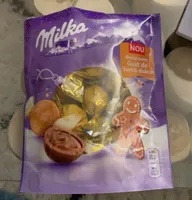 Bonbon au pain d’epices