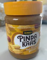 Pindakaas