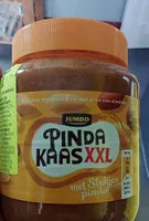 Pinda kaas