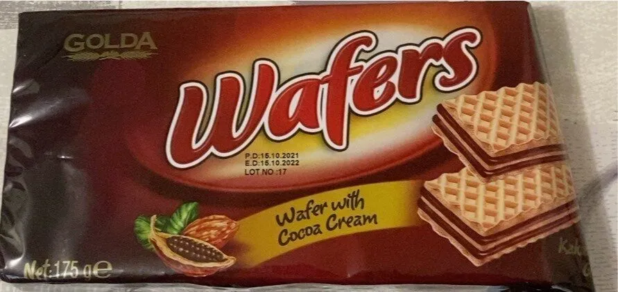 Wafers