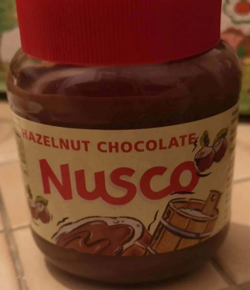 Nusco