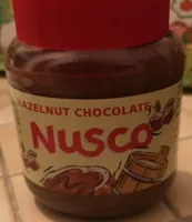Nusco