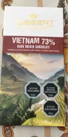 Belgian chocolat vietnam