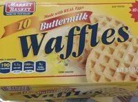 Gouffres butter milk