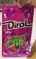 Chewing-gum