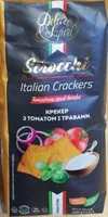 Italian crackers