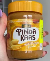 Pindakaas