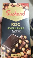 Roc avellanas