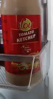 Tomate ketchup