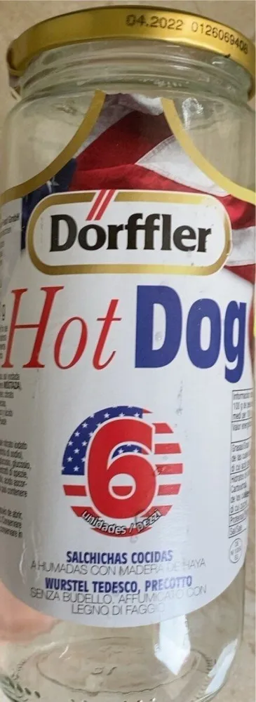 Hot Dog