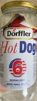 Hot Dog