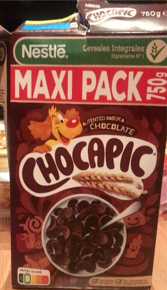 Chocapic