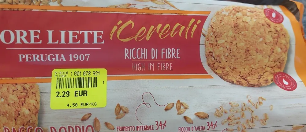 Oreliette