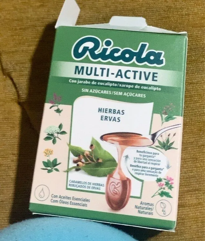 Multi -Active